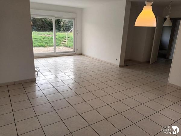 Maison - Vendu - 84 m² - SAINT-FLORENT-SUR-CHER | The Door Man