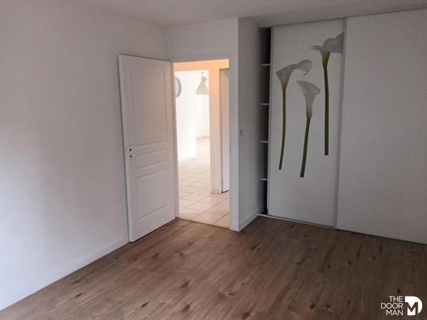 Maison - Vendu - 84 m² - SAINT-FLORENT-SUR-CHER | The Door Man