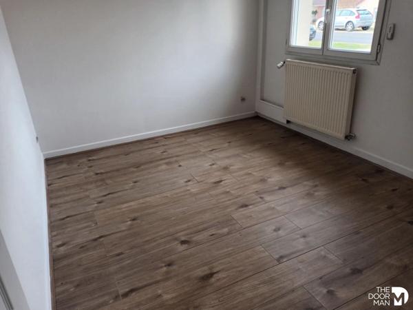 Maison - Vendu - 84 m² - SAINT-FLORENT-SUR-CHER | The Door Man