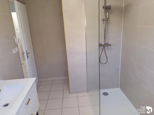 Maison - Vendu - 84 m² - SAINT-FLORENT-SUR-CHER | The Door Man