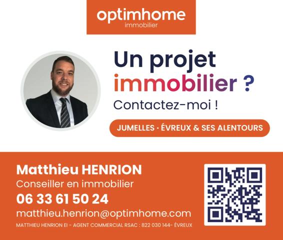 Maison familiale de 142 m² avec 4 chambres et sous-sol total, DPE D