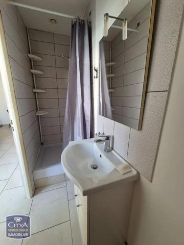 Appartement à louer 1 pièce 17.82m² Ronchin (59790)