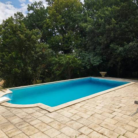 Maison 7 pièces - 400 m²