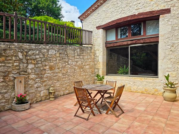 Maison 7 pièces - 400 m²