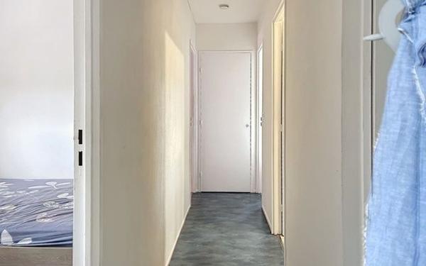 Appartement à vendre    3 pièces •  Montluçon