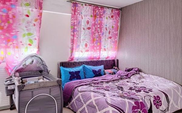 Appartement à vendre    3 pièces •  Montluçon