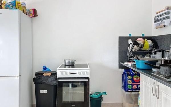 Appartement à vendre    3 pièces •  Montluçon