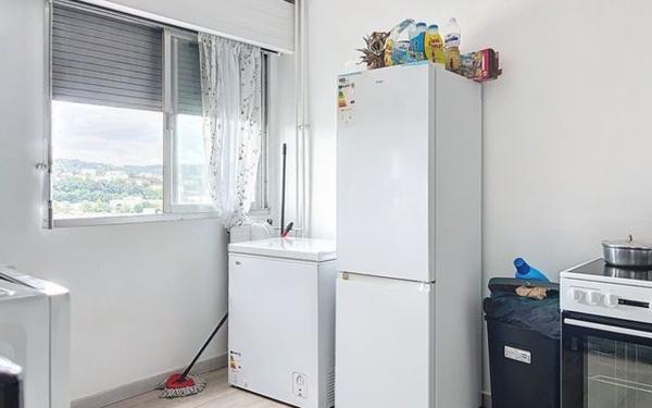 Appartement à vendre    3 pièces •  Montluçon