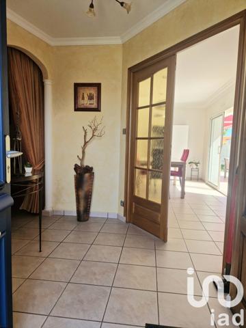 Maison à vendre 6 pièces 124 m² Saint-Hilaire-de-Riez