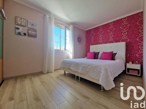 Maison à vendre 6 pièces 124 m² Saint-Hilaire-de-Riez