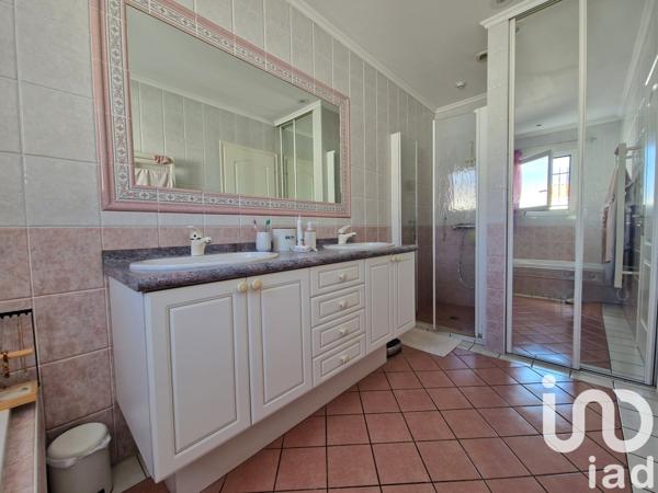 Maison à vendre 6 pièces 124 m² Saint-Hilaire-de-Riez