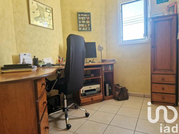 Maison à vendre 6 pièces 124 m² Saint-Hilaire-de-Riez