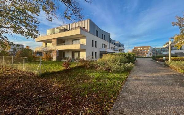 Appartement à vendre    2 pièces • 40 m2 Laxou