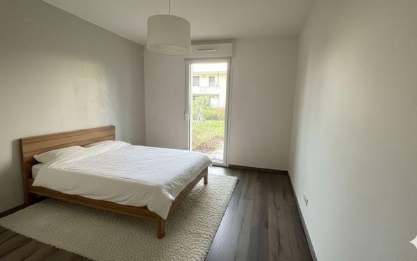 Appartement à vendre    2 pièces • 40 m2 Laxou