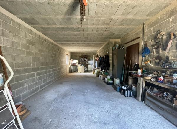 Longère à vendre 5 pièces PLOUNEVEZ QUINTIN (22)