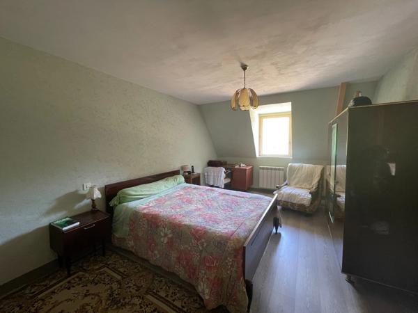 Longère à vendre 5 pièces PLOUNEVEZ QUINTIN (22)
