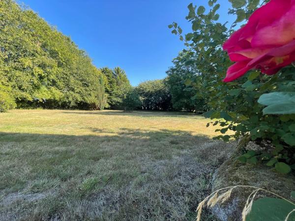 Longère à vendre 5 pièces PLOUNEVEZ QUINTIN (22)