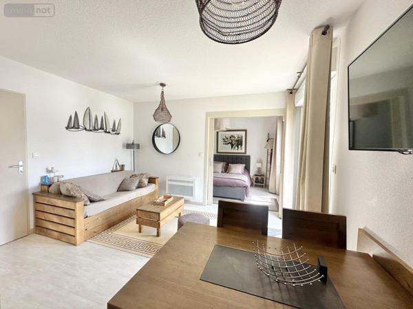 Appartement à vendre à Aureilhan dans les Landes (40200), ref : 40007-81