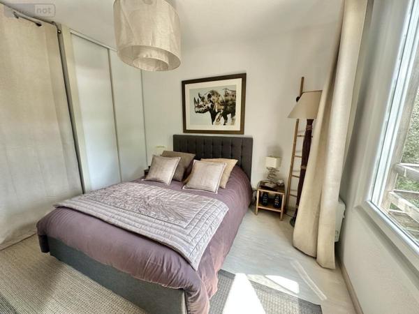 Appartement à vendre à Aureilhan dans les Landes (40200), ref : 40007-81