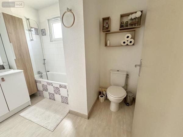Appartement à vendre à Aureilhan dans les Landes (40200), ref : 40007-81