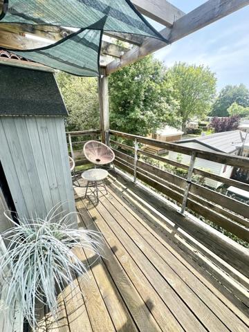 Appartement à vendre à Aureilhan dans les Landes (40200), ref : 40007-81