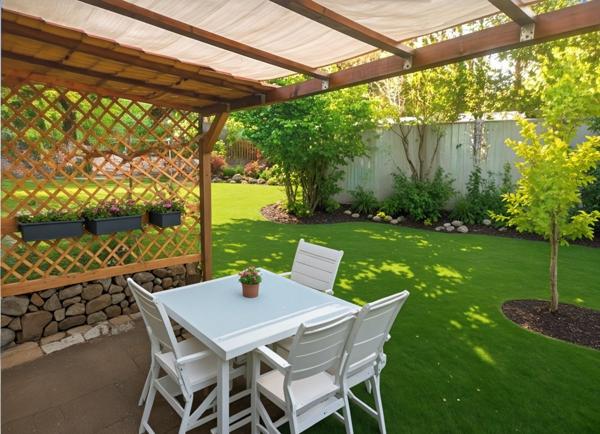 A VENDRE APPATEMENT T2 DE  48 M2 - TAVERA