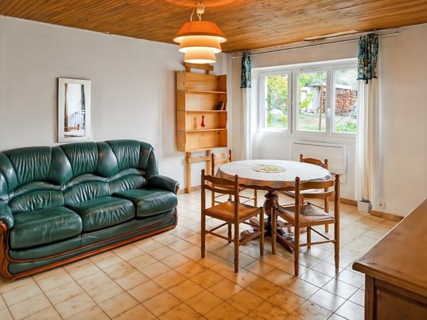 A VENDRE APPATEMENT T2 DE  48 M2 - TAVERA