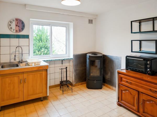 A VENDRE APPATEMENT T2 DE  48 M2 - TAVERA