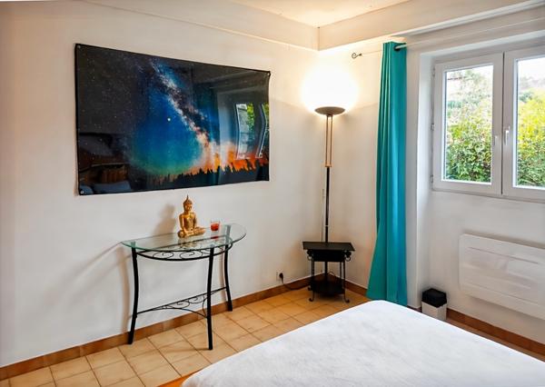 A VENDRE APPATEMENT T2 DE  48 M2 - TAVERA