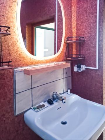 A VENDRE APPATEMENT T2 DE  48 M2 - TAVERA