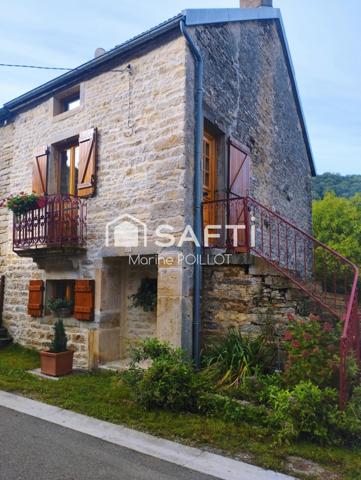 Maison d'habitation, 10 minutes BLIGNY SUR OUCHE, 25 minutes BEAUNE / POUILLY EN AUXOIS, 45 minutes DIJON.