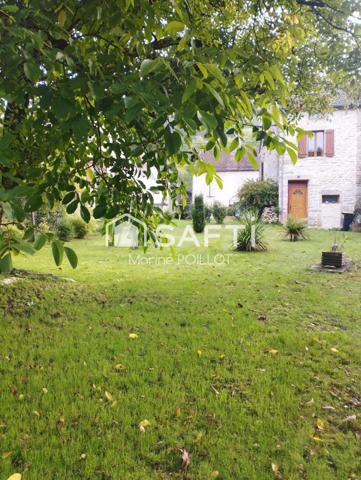 Maison d'habitation, 10 minutes BLIGNY SUR OUCHE, 25 minutes BEAUNE / POUILLY EN AUXOIS, 45 minutes DIJON.