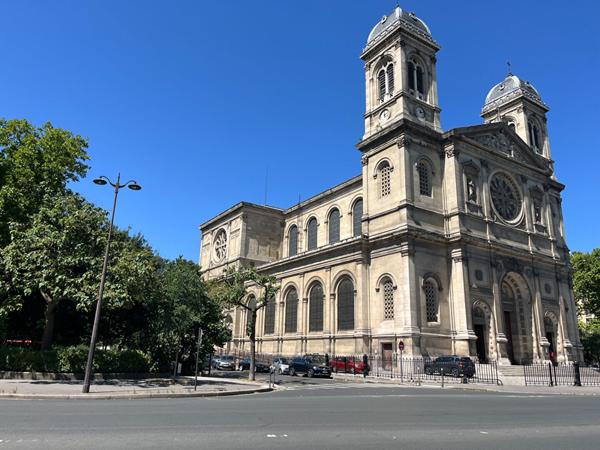 PARKING / BOX PARIS 17M² - 190 000 €