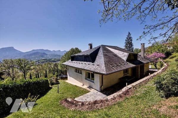 Maison 10 pièces, Colline de Monterminod