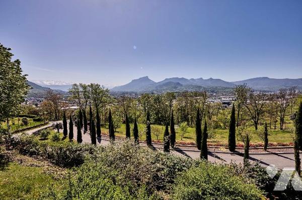 Maison 10 pièces, Colline de Monterminod