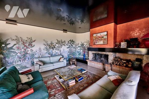 Maison 10 pièces, Colline de Monterminod