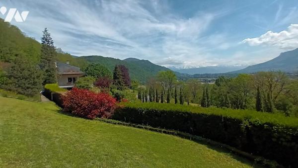 Maison 10 pièces, Colline de Monterminod