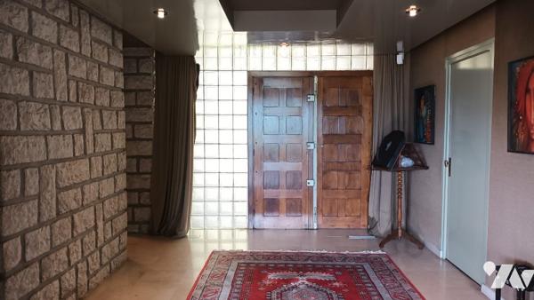 Maison 10 pièces, Colline de Monterminod