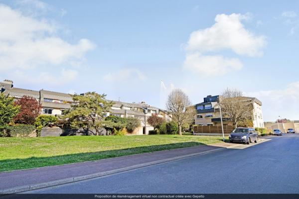 Appartement 6 pièces - 150 m²