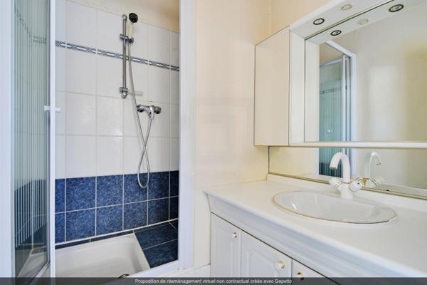 Appartement 6 pièces - 150 m²