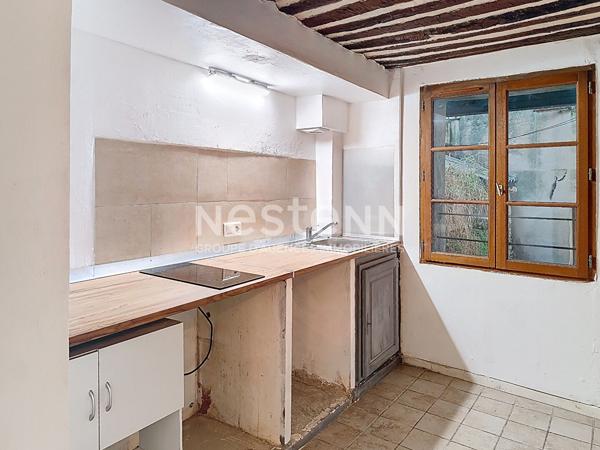 Appartement Grasse 3 pièces 60 m2, proche centre historique
