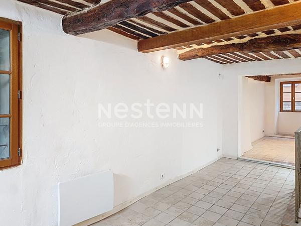 Appartement Grasse 3 pièces 60 m2, proche centre historique