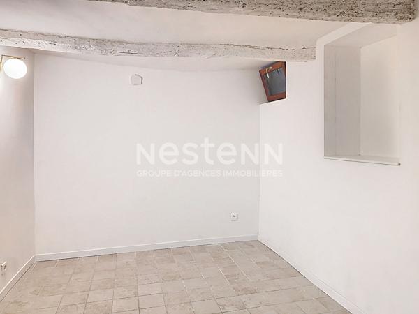Appartement Grasse 3 pièces 60 m2, proche centre historique
