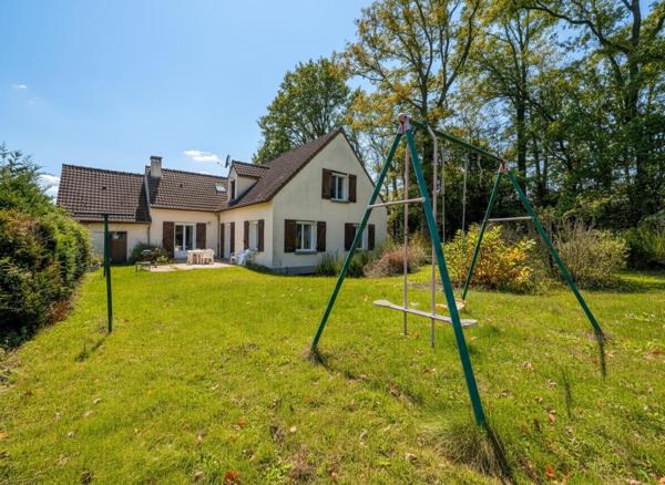 Maison Briis Sous Forges