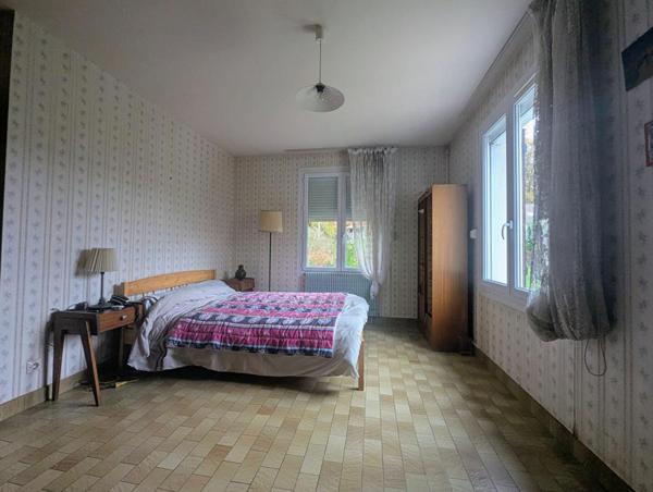 Maison Briis Sous Forges