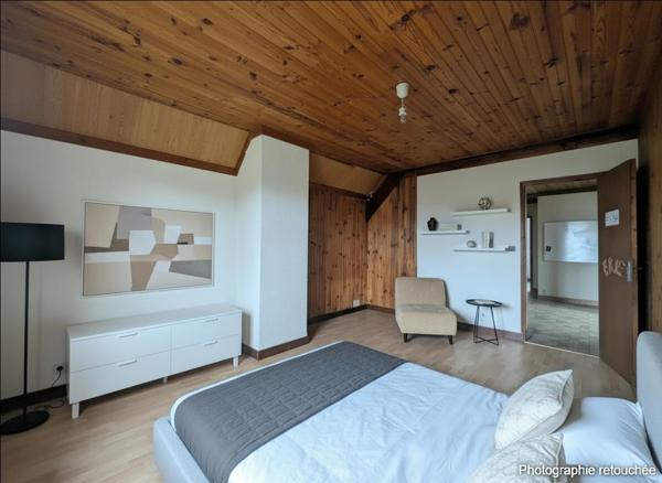 Maison Briis Sous Forges