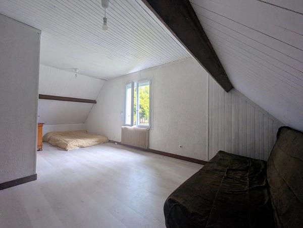 Maison Briis Sous Forges