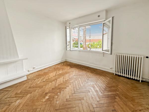 A vendre maison T4 avec jardin Mérignac 33700