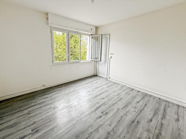 A vendre maison T4 avec jardin Mérignac 33700