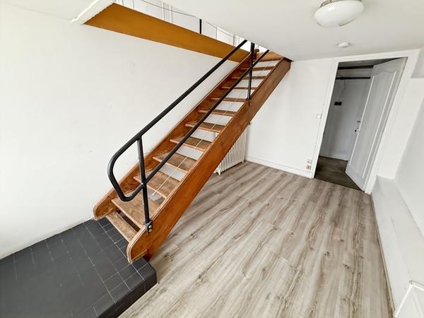 A vendre maison T4 avec jardin Mérignac 33700